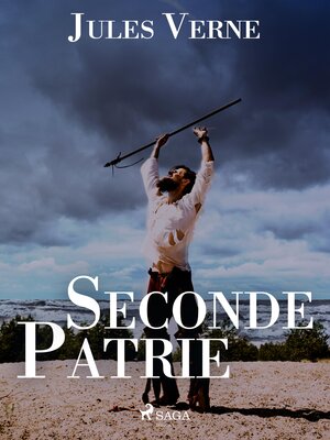 cover image of Seconde Patrie